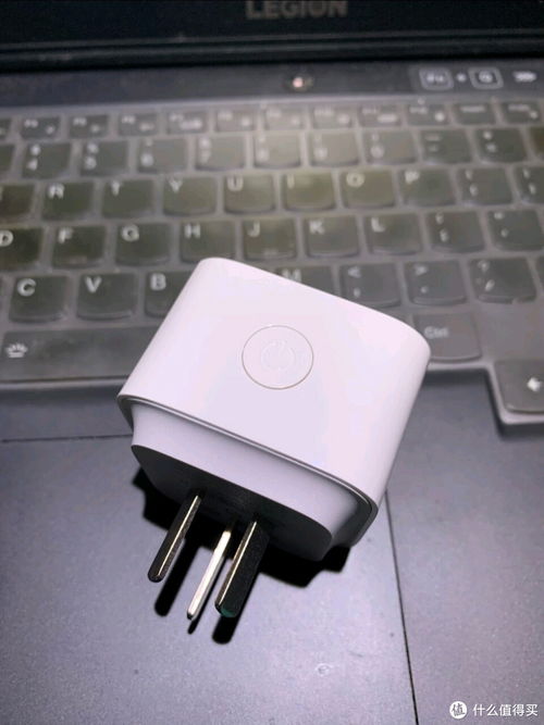 小米智能插座 一键升级，让传统家电秒变智能