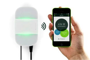 节能环保新浪潮 智能电表引领家电小家电智能化革命