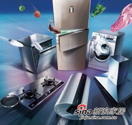 智能家电标准被指画蛇添足 标准宽泛是否真无意义？